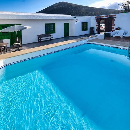 Casa Diama Villa Yaiza  Kültér fotó