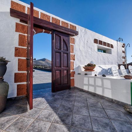 Casa Diama Villa Yaiza  Kültér fotó