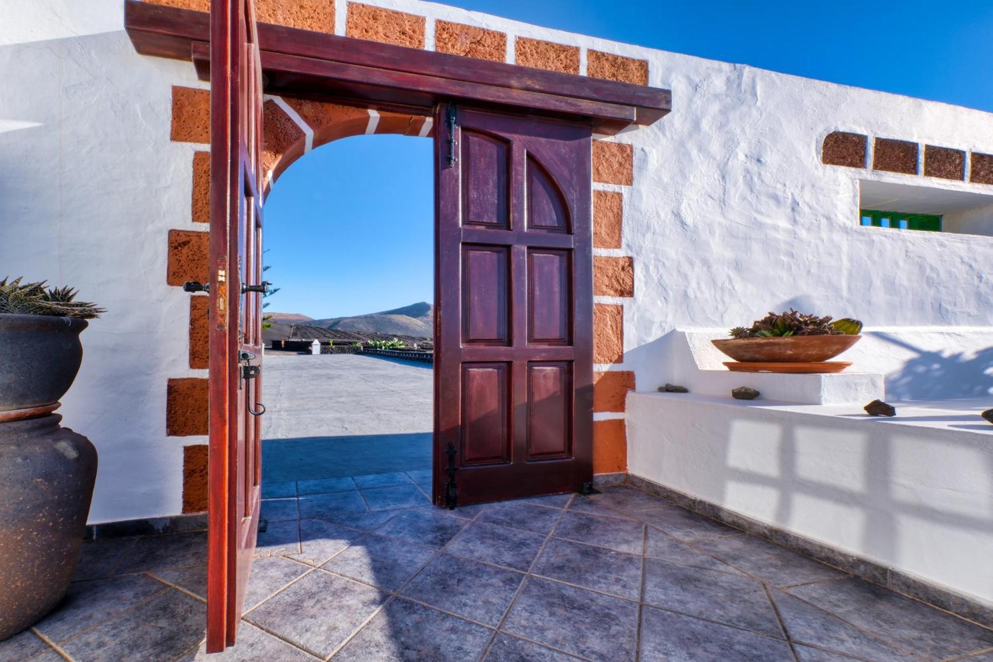 Casa Diama Villa Yaiza  Kültér fotó