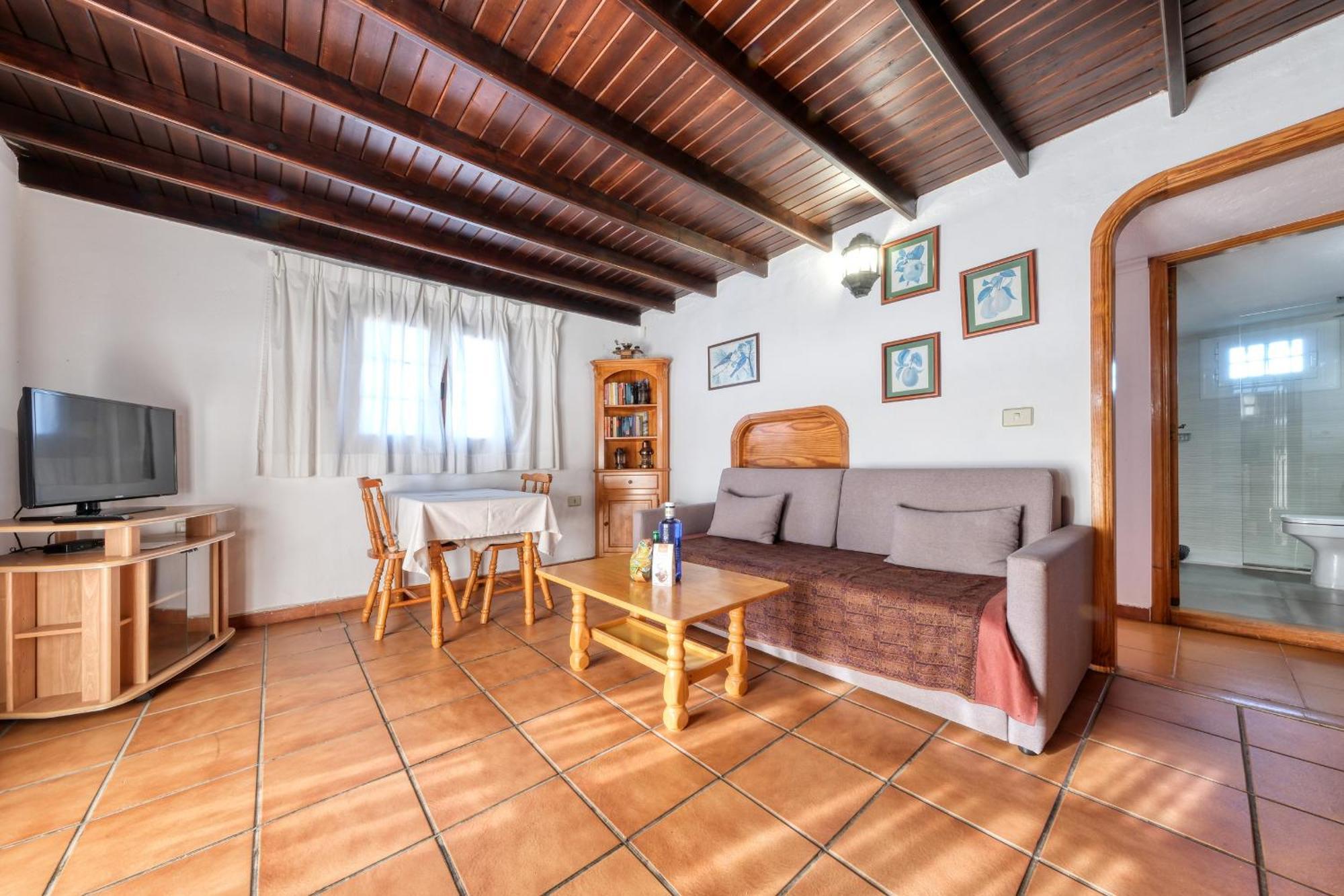 Casa Diama Villa Yaiza  Kültér fotó
