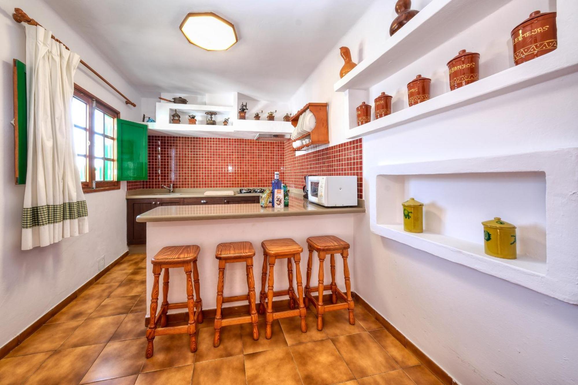 Casa Diama Villa Yaiza  Kültér fotó