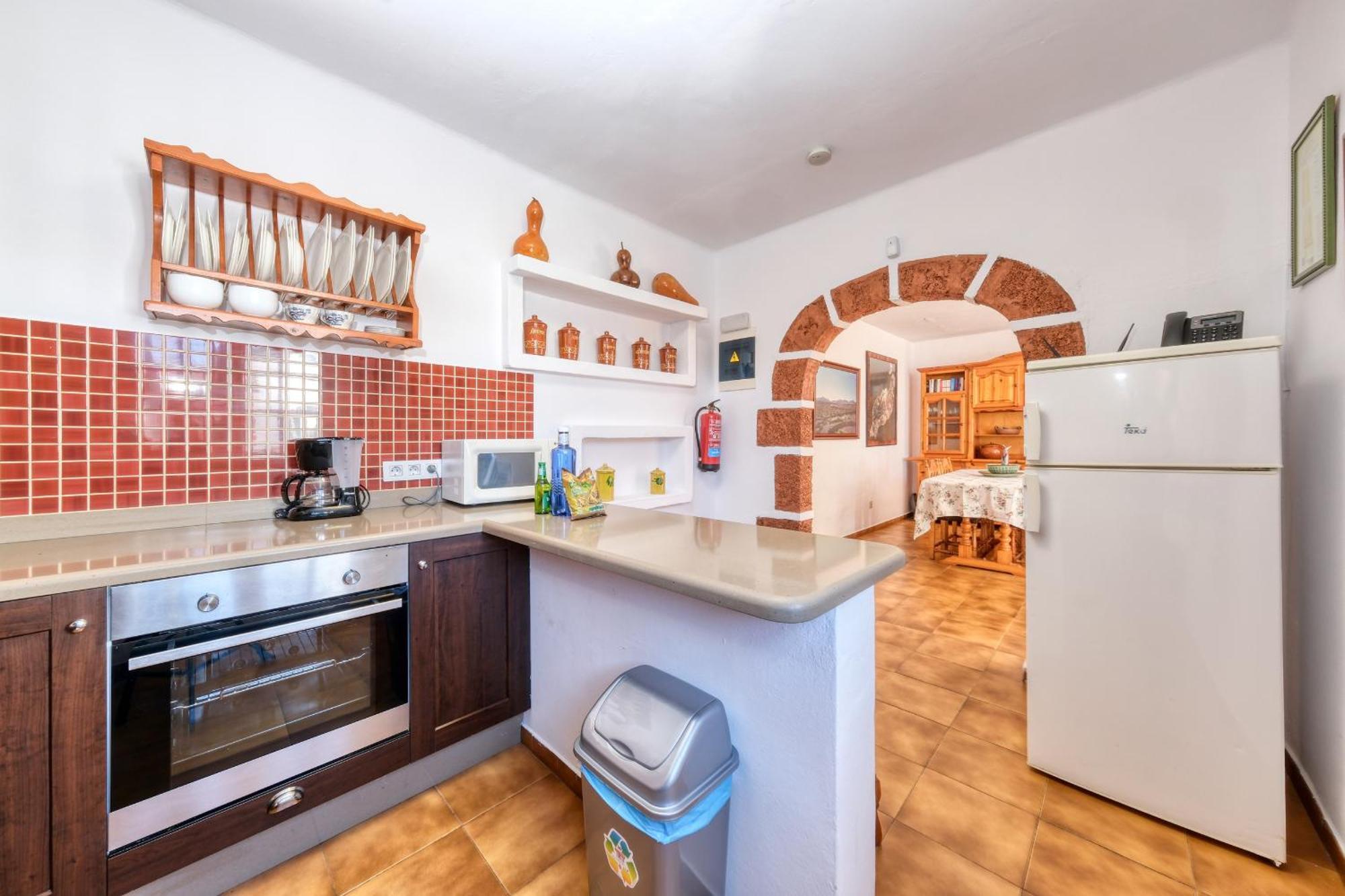 Casa Diama Villa Yaiza  Kültér fotó