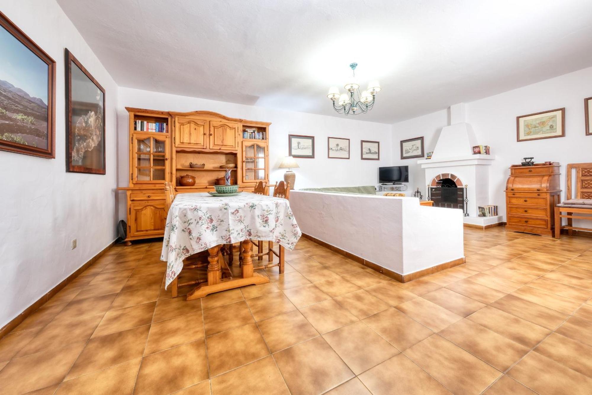 Casa Diama Villa Yaiza  Kültér fotó
