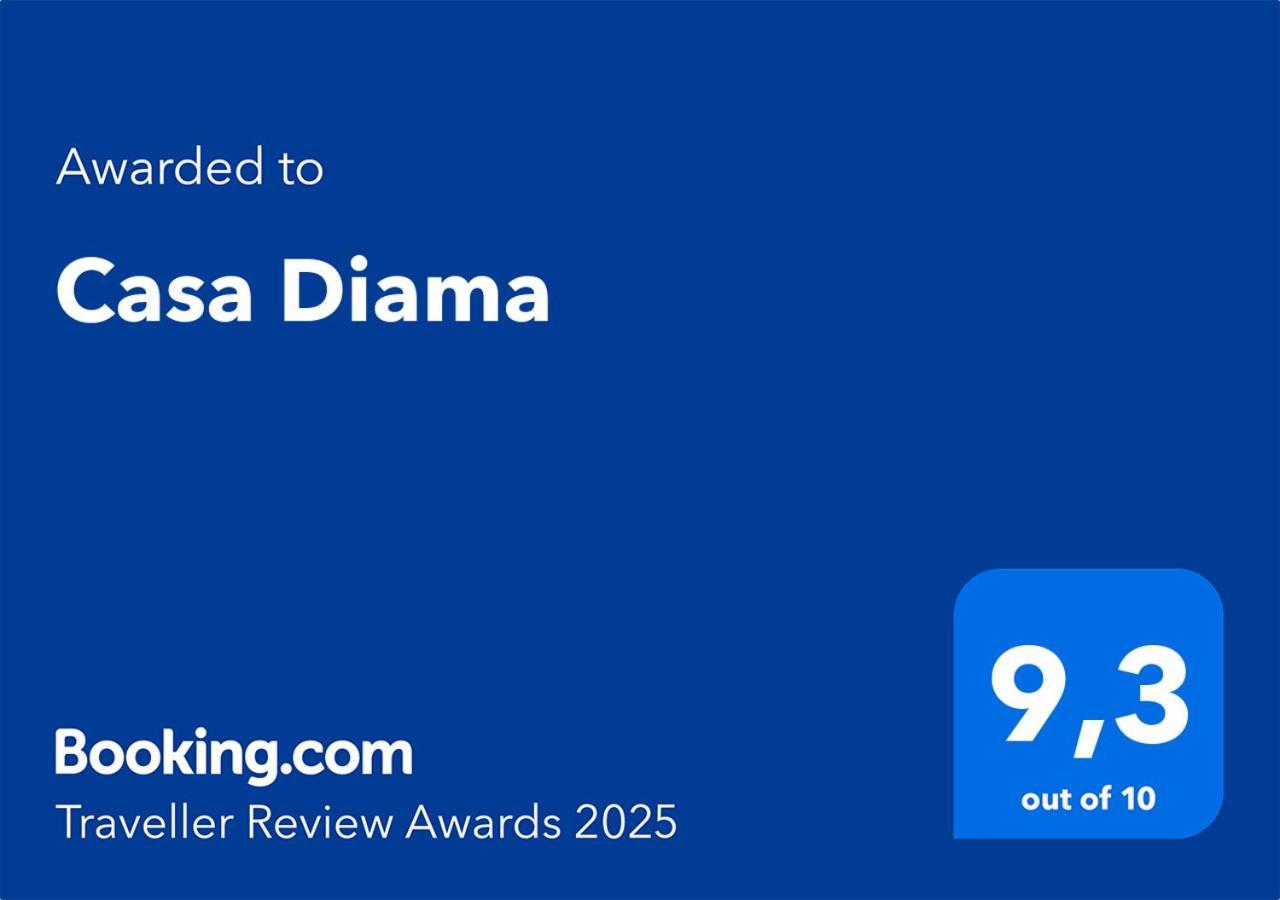 Casa Diama Villa Yaiza  Kültér fotó